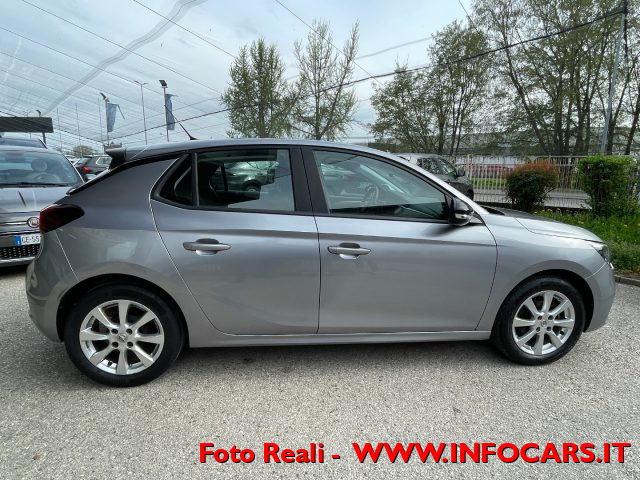 OPEL Corsa usata, con Chiusura centralizzata