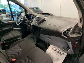FORD Transit Custom usata, con Cruise Control