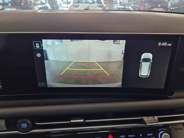 HYUNDAI Tucson usata, con Cruise Control