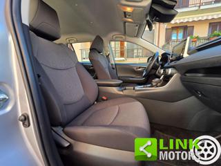 TOYOTA RAV 4 usata, con ESP