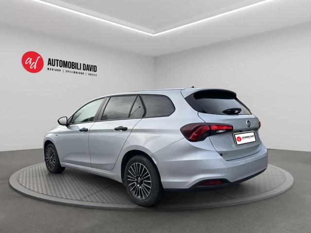 FIAT Tipo usata, con Airbag laterali