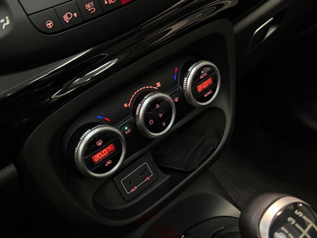 FIAT 500L usata, con Servosterzo