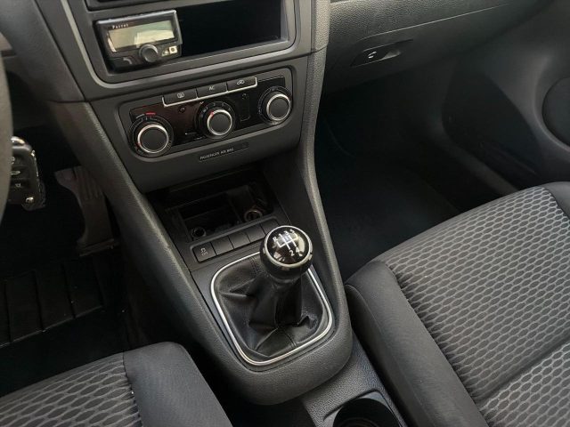 VOLKSWAGEN Golf usata, con Cruise Control