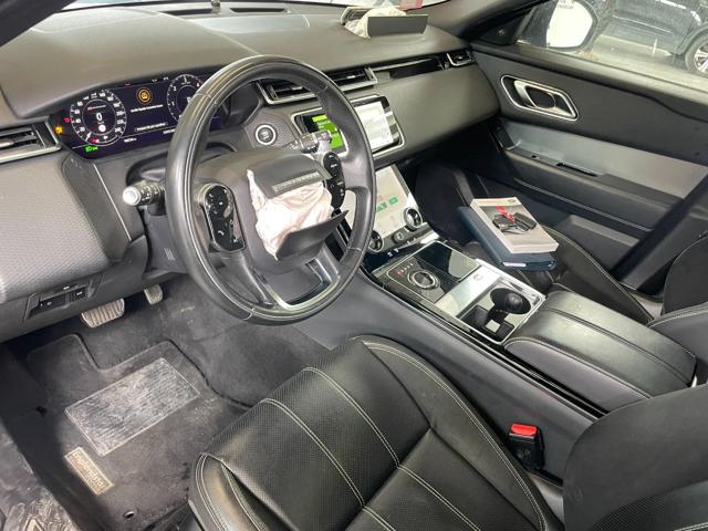 LAND ROVER Range Rover Velar usata, con Filtro antiparticolato