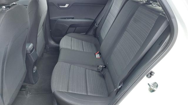 KIA Stonic usata, con Park Distance Control