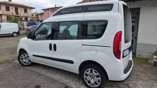 FIAT Doblo usata, con Airbag