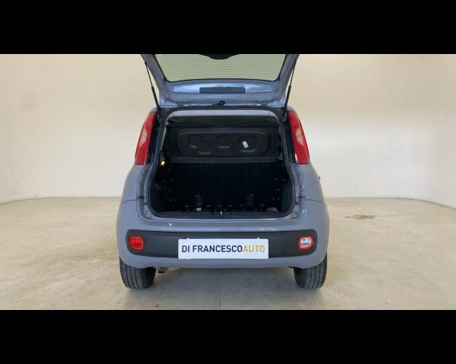 FIAT Panda usata 7
