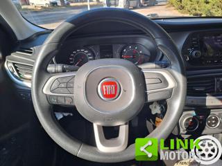 FIAT Tipo usata, con Cerchi in lega