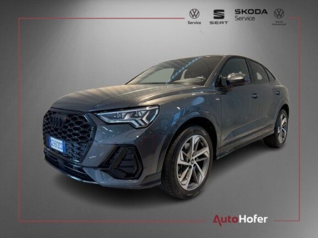 AUDI Q3 usata, con ABS