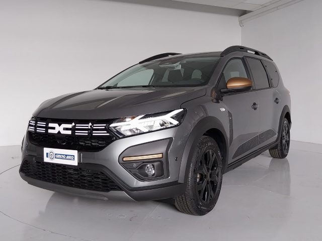 DACIA Jogger usata, con Airbag