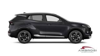 KIA Sportage usata 5