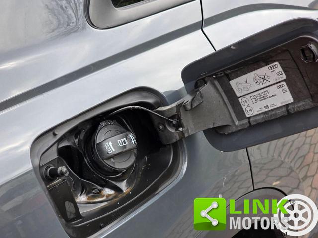AUDI Q3 usata, con Immobilizzatore elettronico