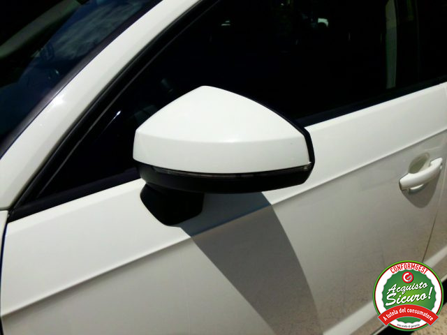 AUDI A3 usata, con Start/Stop Automatico