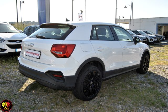 AUDI Q2 usata, con Bracciolo