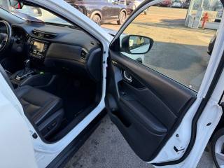 NISSAN X-Trail usata, con Sensore di luce