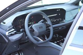 AUDI A5 usata, con Fendinebbia