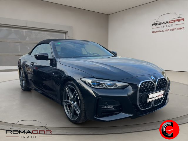 BMW 430 usata, con Airbag Passeggero