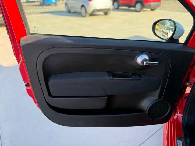 ABARTH 595 usata, con Specchietti laterali elettrici