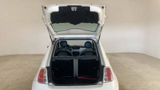 FIAT 500 usata 3