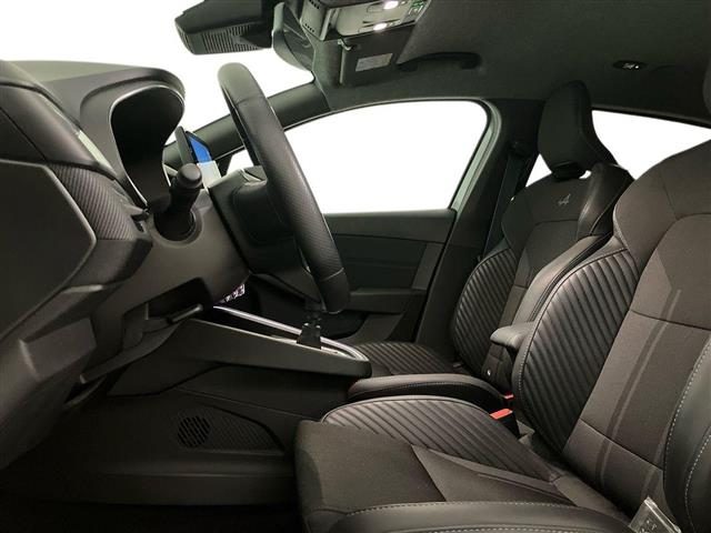 RENAULT Clio usata, con ESP