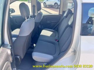 FIAT Panda usata, con Boardcomputer