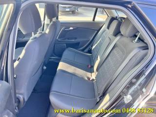 FIAT Tipo usata, con Boardcomputer