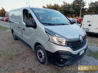 RENAULT Trafic usata, con Alzacristalli elettrici
