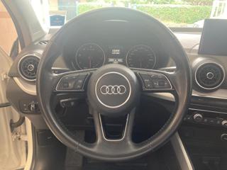 AUDI Q2 usata, con Cerchi in lega
