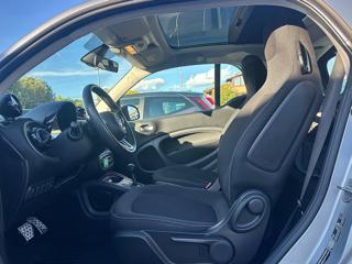 SMART ForTwo usata, con Specchietti laterali elettrici