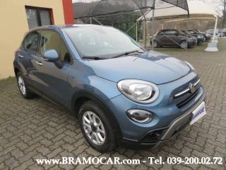 FIAT 500X usata, con Airbag Passeggero