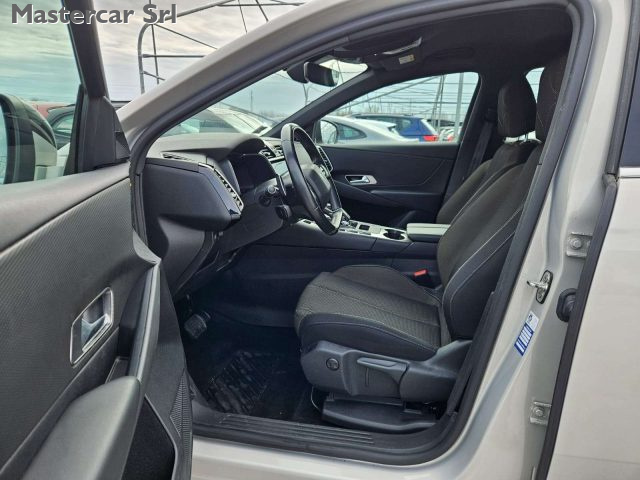 DS AUTOMOBILES DS 7 usata, con Climatizzatore