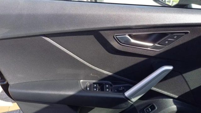 AUDI Q2 usata, con Controllo trazione