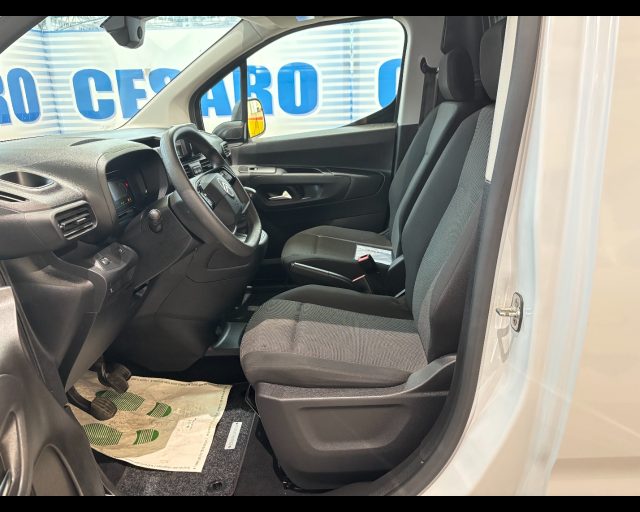CITROEN Berlingo usata 14