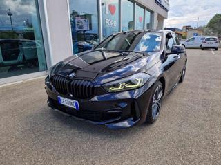 BMW 116 d 5p. Msport Automatica
