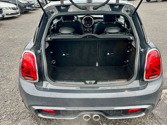 MINI Cooper S usata, con Fari LED
