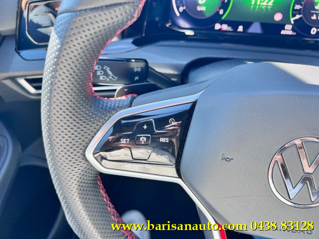VOLKSWAGEN Golf usata, con Immobilizzatore elettronico