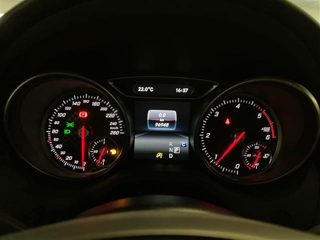 MERCEDES-BENZ A 180 usata 14