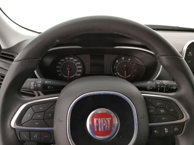 FIAT Tipo usata, con ESP