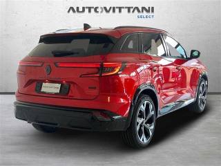 RENAULT Austral usata, con Airbag Passeggero