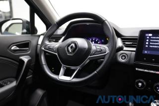 RENAULT Captur usata, con Chiusura centralizzata senza chiave
