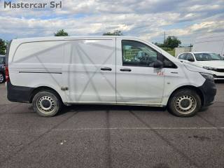 MERCEDES-BENZ Vito usata, con Climatizzatore