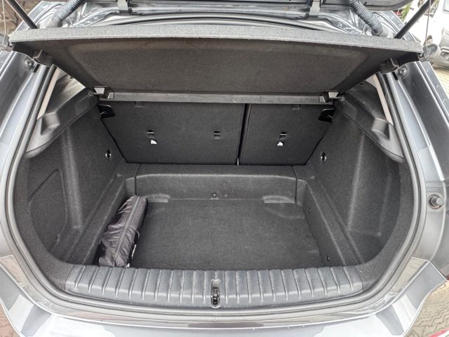 BMW 116 usata, con USB