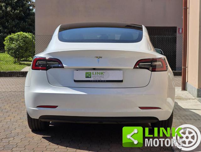 TESLA Model 3 usata, con Airbag