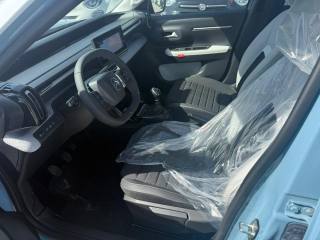 CITROEN C3 usata, con Cruise Control
