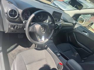 MERCEDES-BENZ B 180 usata, con Controllo trazione