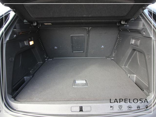 PEUGEOT 3008 usata, con Telecamera per parcheggio assistito