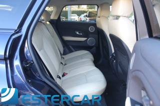 LAND ROVER Range Rover Evoque usata, con Park Distance Control