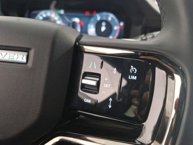 LAND ROVER Range Rover Evoque usata, con Sensore di luce