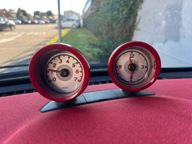 SMART ForTwo usata, con Chiusura centralizzata telecomandata