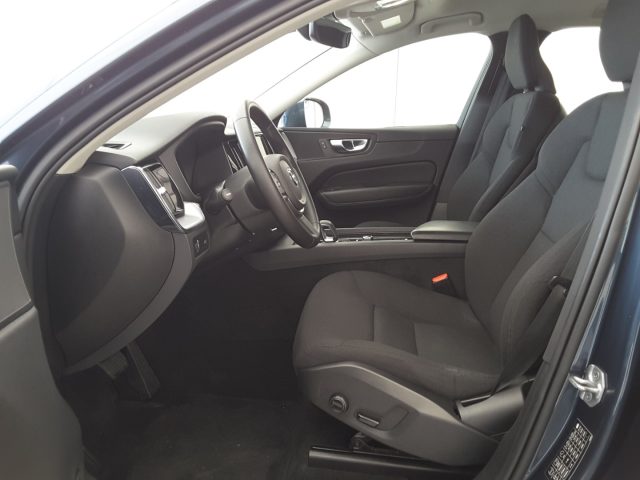 VOLVO XC60 usata, con Boardcomputer